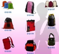 MOCHILAS